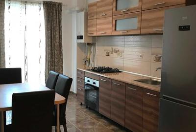 Apartament cu 2 camere decomandat în Exterior Vest - 3