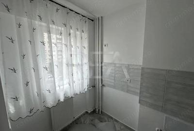 Garsoniera aproape de Parcul Sebastian - 1