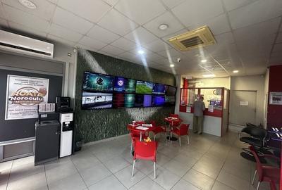 Spațiu comercial, de 57 mp, în 1 Mai - 3