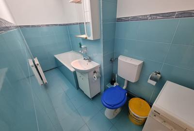 Insula de Agrement- 3 camere decomandate la etajul 1 Insula de Agrement- 3 camere decomandate la etajul 1 - 11