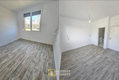 Apartament cu 3 camere decomandat în UTA - 2