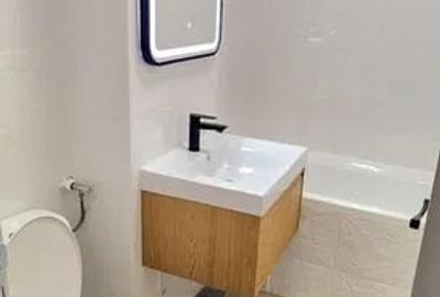 Apartament 2 camere, 55 mp, decomandat, ac, balcon, Alexandru Obregia - 6