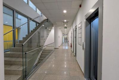 Spațiu comercial, de 431 mp, în Bălcescu - 8