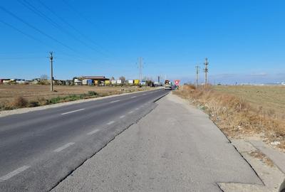 Teren de 67000 mp, în Central - 5