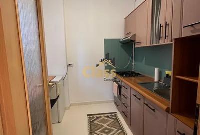 Apartament 1 camera | 37 mpu | Decomandat | Zona Parc Armatura Iris - 3