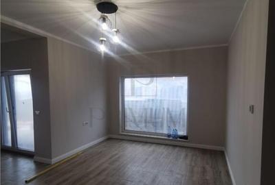 Calea Urseni - Duplex pe plan - finalizat - 3 dormitoare - l - 4