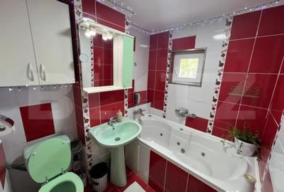 Apartament cu 3 camere decomandat, mobilat în Gării - 10