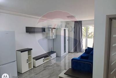 Apartament NOU cu 2 camere, 1 parcare de inchiriat in zona CATEDRALA - 5