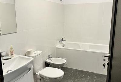 Apartament cu 2 camere, mobilat în Tudor - 2