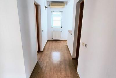 Duplex cu 4 camere cu Canalizare în Pipera - 17