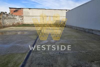 Spațiu comercial, de 200 mp, în Iosefin - 9