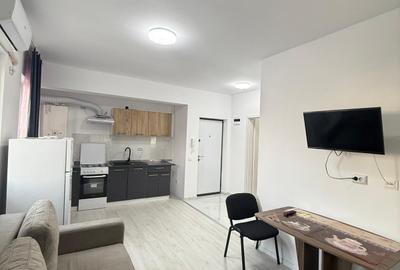 Apartament cu 2 camere decomandat în Militari - 5