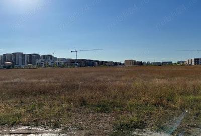 Titan - Policolor - str. Drum Gura Solcii, intravilan 3000 mp - 2