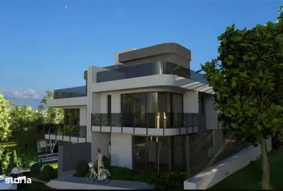 Casă cu 4 camere în Grigorescu - 9