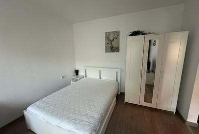 Garsonieră decomandată în Grozăvești - 2
