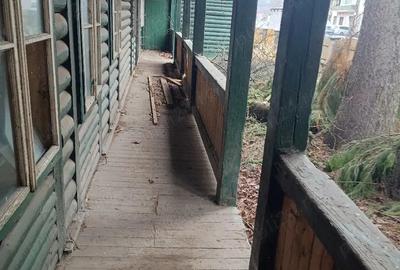 Casă cu 6 camere în Central - 3