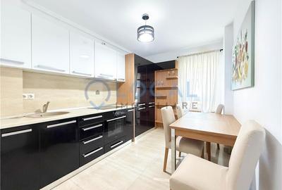 Apartament 2 camere | Decomandat | 65 mp | Str. Dorobantilor - 5