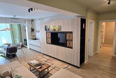 Apartament cu 2 camere în Nord - 2