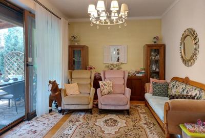 Casa individuala, cu garaj, teren 917 mp, in Andrei Muresanu - 37