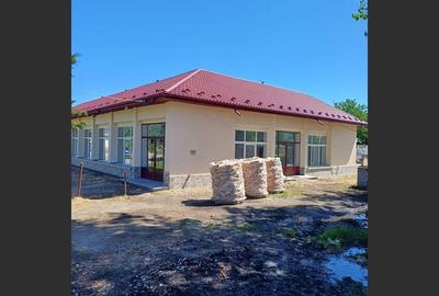 Spațiu comercial de inchiriat, la drum principal, localitatea Daia - 5