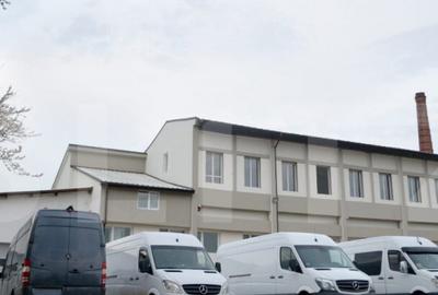 Spațiu comercial, de 1,890 mp, în Burdujeni - 5