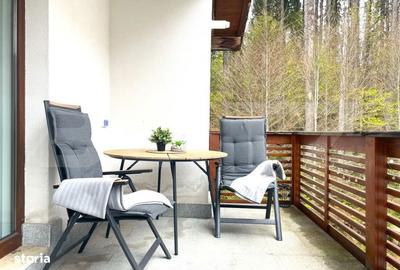 Garsonieră în Clăbucet - 4