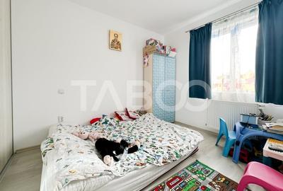 Vanzare apartament cu 3 camere + 2 parcari zona Oasului Cartierul Iris - 9