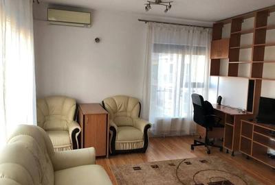 APARTAMENT 2 CAMERE | LOC DE PARCARE SUBTERAN - 4