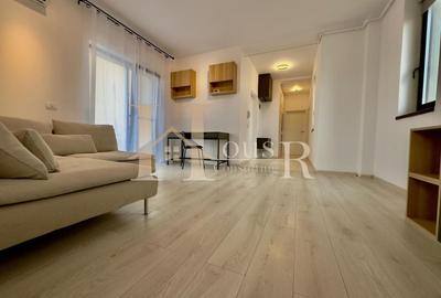 Apartament cu 2 camere decomandat, mobilat în Braytim - 3