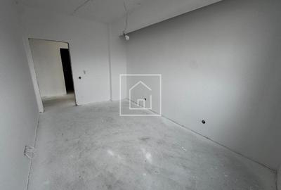 Penthouse cu 3 camere decomandat în Mihai Viteazul - 3