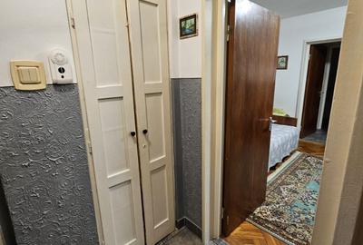 Apartament cu 2 camere semidecomandat, mobilat în Tomis II - 10