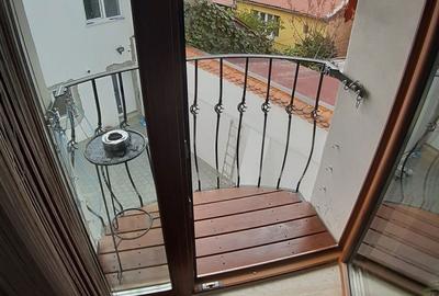 Apartament cu 2 camere decomandat în Central - 6