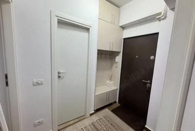 Garsonieră decomandată în Grozăvești - 4