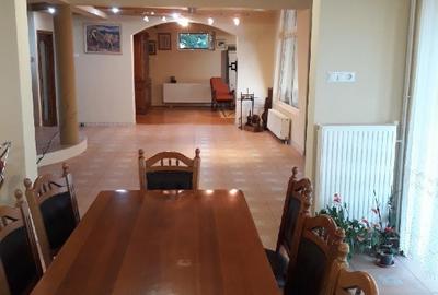 Casa de vanzare arhitectura exceptionala - 7