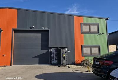 Inchiriere depozit/hala/spatiu industrial Theodor Pallady - Drumul Intre Tarlale - 2