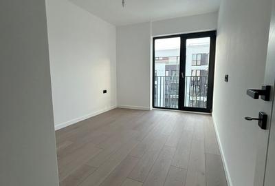 Apartament cu 3 camere semidecomandat în Obor - 8