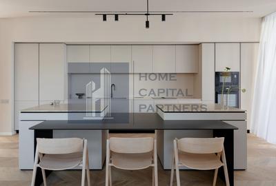 Pipera, casa minimalista, 6 camere - 16