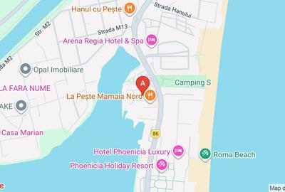 Garsonieră, mobilată în Nord - 14