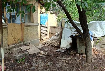 Casă cu 4 camere cu Teren 1090 Mp în Clinceni - 5