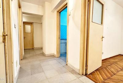 FALEZA NORD - APARTAMENT 4 CAMERE - 105.33 MPT - Comision 0% - 17