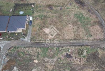 Teren Construcții intravilan de 700 mp, în Sud - 10