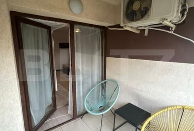 Apartament tip studio 35 m², etaj 1/6 – zona Palas Iasi, langa Lazar Residence - 8