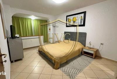 Apartament cu 2 camere decomandat, mobilat în Unirii - 4