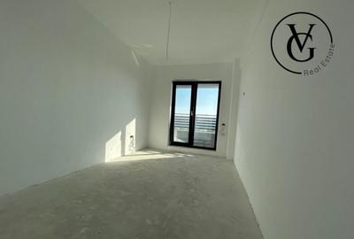 Apartament 4 camere penthouse cu terasa vedere lac - 6