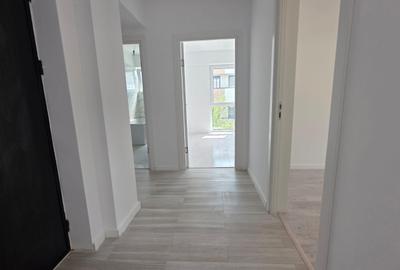Apartament cu 2 camere decomandat în Cug - 5