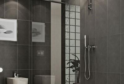 Penthouse-3 camere-terasa privata-acces metrou - 4