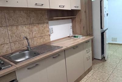 Apartament cu 2 camere decomandat în Burdujeni - 2