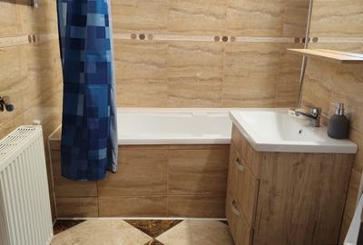 Închiriere apartament 2 camere decomandat – Mazepa I, Str. Brăilei - 9