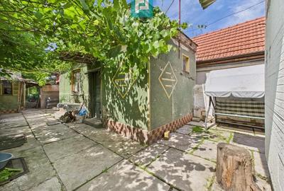 Casa de caramida in Gradi?te - 14