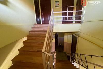 Apartament cu 3 camere, mobilat în Lipovei - 10